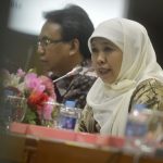 Pemerintah Indonesia Salurkan Bantuan Pangan Nontunai Perdana