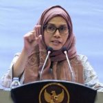 Menteri Keuangan Sri Mulyani Berburu Wajib Pajak Bandel