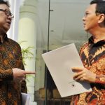 Mendagri Tjahjo Kumolo: Saya Haru Bela Presiden Indonesia