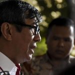 KPK Kecewa Menteri Yasonna Laoly Kembali Tak Penuhi Panggilan