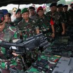 Hubungan Militer Indonesia-Australia Masih Menggantung