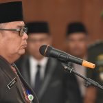 Penolakan Muhammad Nasir Jadi Sekda Kota Dumai Hal Biasa