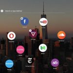 Opera Perkenalkan Browser Opera Neon Masa Depan