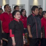 PDI Perjuangan Tegaskan Tak Masuk Persoalan Antasari dan SBY