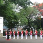 Pasukan Berkuda Akan Sambut Raja Salman di Istana Bogor