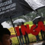 Menanti Janji Presiden Jokowi Merekonsiliasi Kasus Pelanggaran HAM