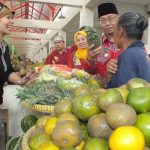 Pemkab Temanggung Komitmen Kembalikan Fungsi Pasar Tradisional