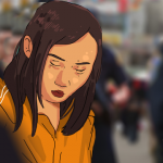 Dipikir Baby Oil, Siti Aisyah Tak Sadar Usap Racun ke Kim Jong Nam