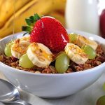 Pilihan Menu Sarapan Sehat Agar Tubuh Berenergi