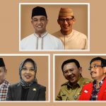 Ahli Statistik UI Sebut Pilkada DKI Jakarta Kemungkinan Besar Dua Putaran