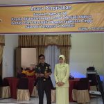 Pisah Sambut Kajari Dumai Berlangsung Penuh Hikmad