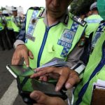 Polda Sumut Luncurkan Aplikasi Polisi Kita Sumatera Utara