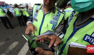 Polda Sumut Luncurkan Aplikasi Polisi Kita Sumatera Utara