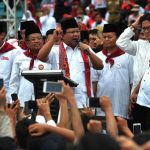 Prabowo Subianto Komentari Kisruh Freeport Indonesia dengan Pemerintah