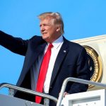 Presiden Donald Trump Enggan Hadiri Jamuan Makan Malam Wartawan