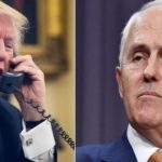 Presiden Donald Trump dan PM Australia Bertengkar Lewat Telepon