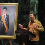 Presiden Jokowi Tak Bisa Bebastugaskan Sementara Ahok
