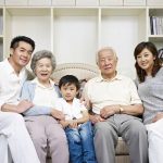 Rahasia Meraih Panjang Umur Ini Sungguh Mengejutkan