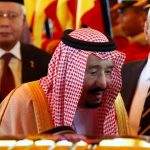 10 Ribu Personel Gabungan Polri-TNI Amankan Kunjungan Raja Salman