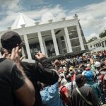 Terancam PHK, 33 Ribu Pekerja Freeport Indonesia Minta Kepastian Negara