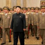 Riwayat Misi Rahasia Rezim Korea Utara