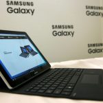 Samsung Pamer Galaxy Tab S3 dan Galaxy Book