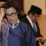 Menkeu Sri Mulyani Indrawati Godok Formula Pajak Tanah Menganggur