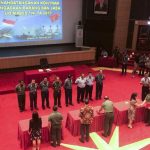 TNI Teken Kontrak Barang dan Jasa Sebesar Rp7 Triliun