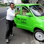 Kapuspenkum Kejagung Sebut Dahlan Iskan Jadi Tersangka Mobil Listrik