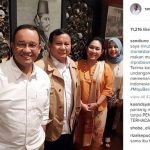 Dukung Anies-Sandi, Golkar Segera Beri Sanksi Titiek Soeharto
