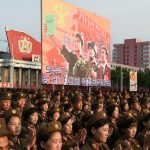 Korea Utara ke PBB: Uji Coba Rudal Upaya Pertahanan Diri