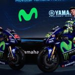 Valentino Rossi Khawatir Watak Asli Maverick Vinales Muncul