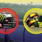 Valentino Rossi Pilih Jorge Lorenzo dalam Permainan Video
