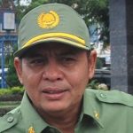 Walikota Dumai Besok Lantik Muhammad Nasir Jadi Sekda Difinitif