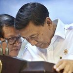 Dugaan Maladministrasi, Wiranto Dilaporkan ke Ombudsman RI