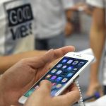 Apple Dalami Penyebab Meledaknya iPhone7 Usai Viral Internet
