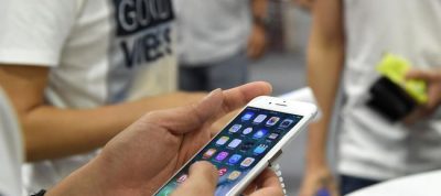 Apple Dalami Penyebab Meledaknya iPhone7 Usai Viral Internet
