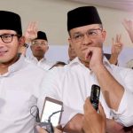 Jelang Putaran Dua Pikada, Cibiran Pedas PDI Perjuangan ke Anies-Sandi