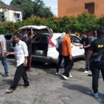 Baku Tembak, BNN Gerebek Jaringan Narkoba Asal Malaysia di Medan