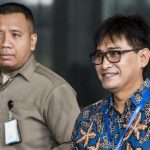 Choel Mallarangeng Tunggu Dirinya Disidang Kasus Hambalang