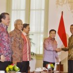 Fadli Zon Sebut Sosialisasi Revisi UU KPK Permintaan Presiden Jokowi