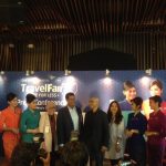 Mau Tiket Murah, Kunjungi Garuda Indonesia Travel Fair Maret 2017