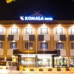Hotel Komala Dumai Mangkir dari Penyelesaian Hak Pekerja