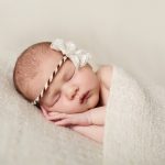Jam Tidur Bayi Lebih Banyak Ketimbang Orang Dewasa