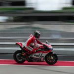 Jorge Lorenzo Sebut Valentino Rossi Juga Sulit Taklukkan Ducati