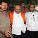 KPK Terus Dalami Kasus Suap Ditjen Kemnakertrans