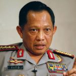 Operasi Perangi Terorisme, Kapolri Akui Minta TNI Dilibatkan