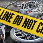 Mobil Kawalan Gubernur Kaltim Tabrak Warga, 5 Orang Terluka