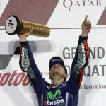 Maverick Vinales Sebut Seperti Mimpi Menang Bersama Yamaha