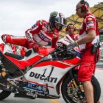 Modifikasi Radikal Ducati Bikin Tim Lain Kembali ke Meja Riset